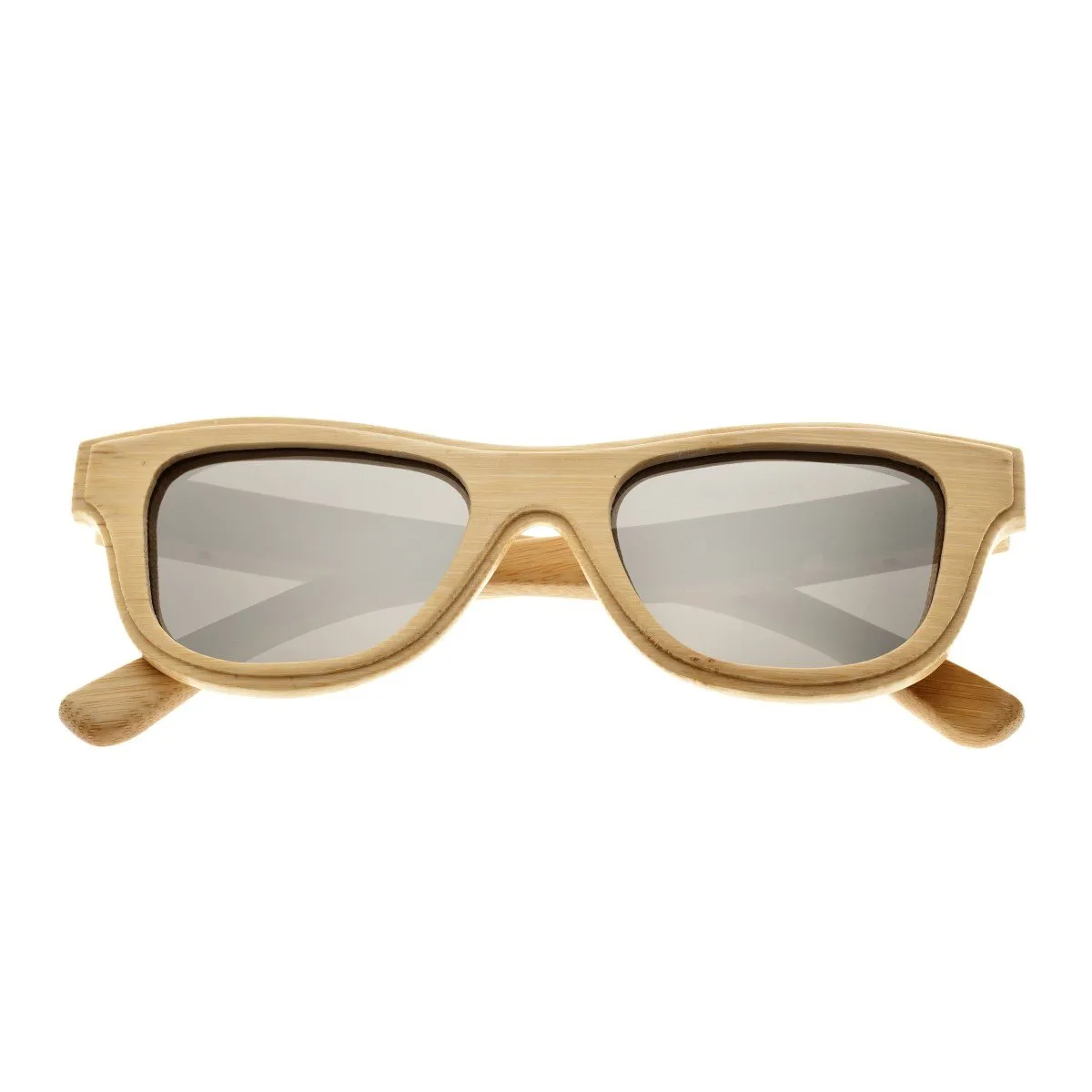Earth Wood Westport Polarized Sunglasses
