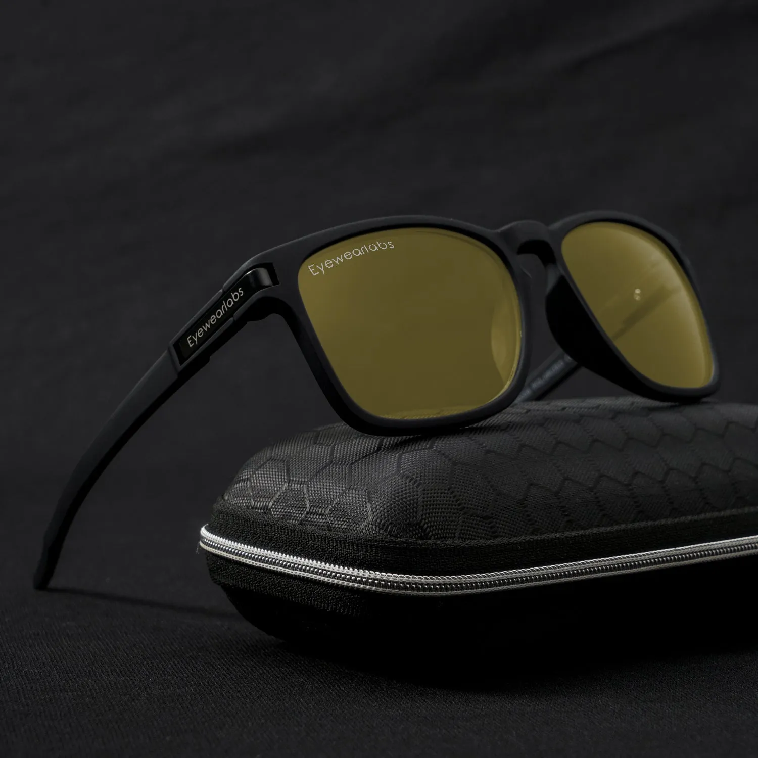 Eclipse Yellow Night Vision
