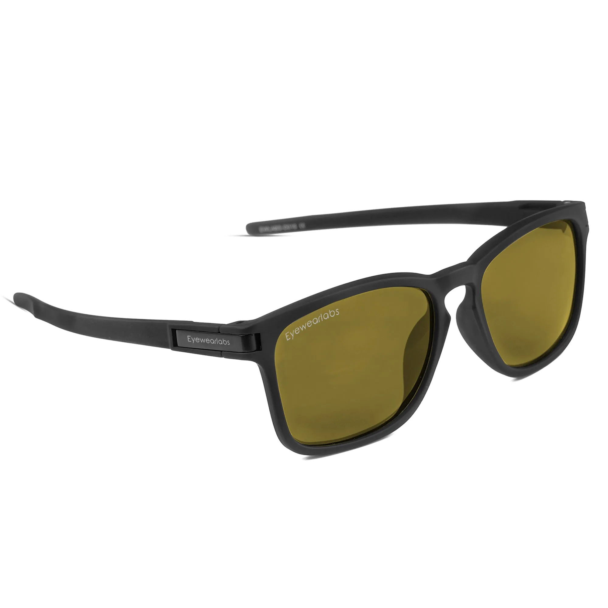 Eclipse Yellow Night Vision