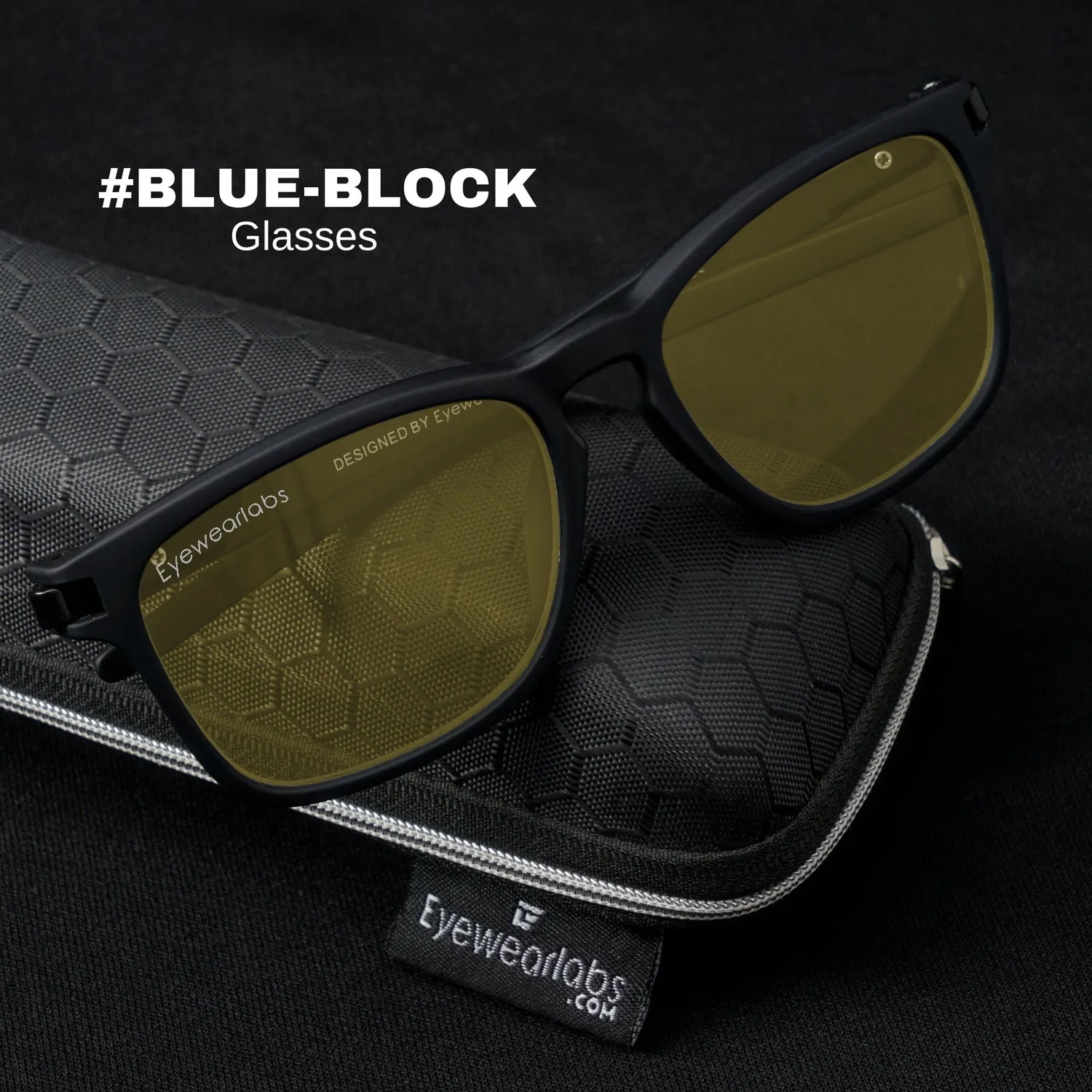 Eclipse Yellow Night Vision