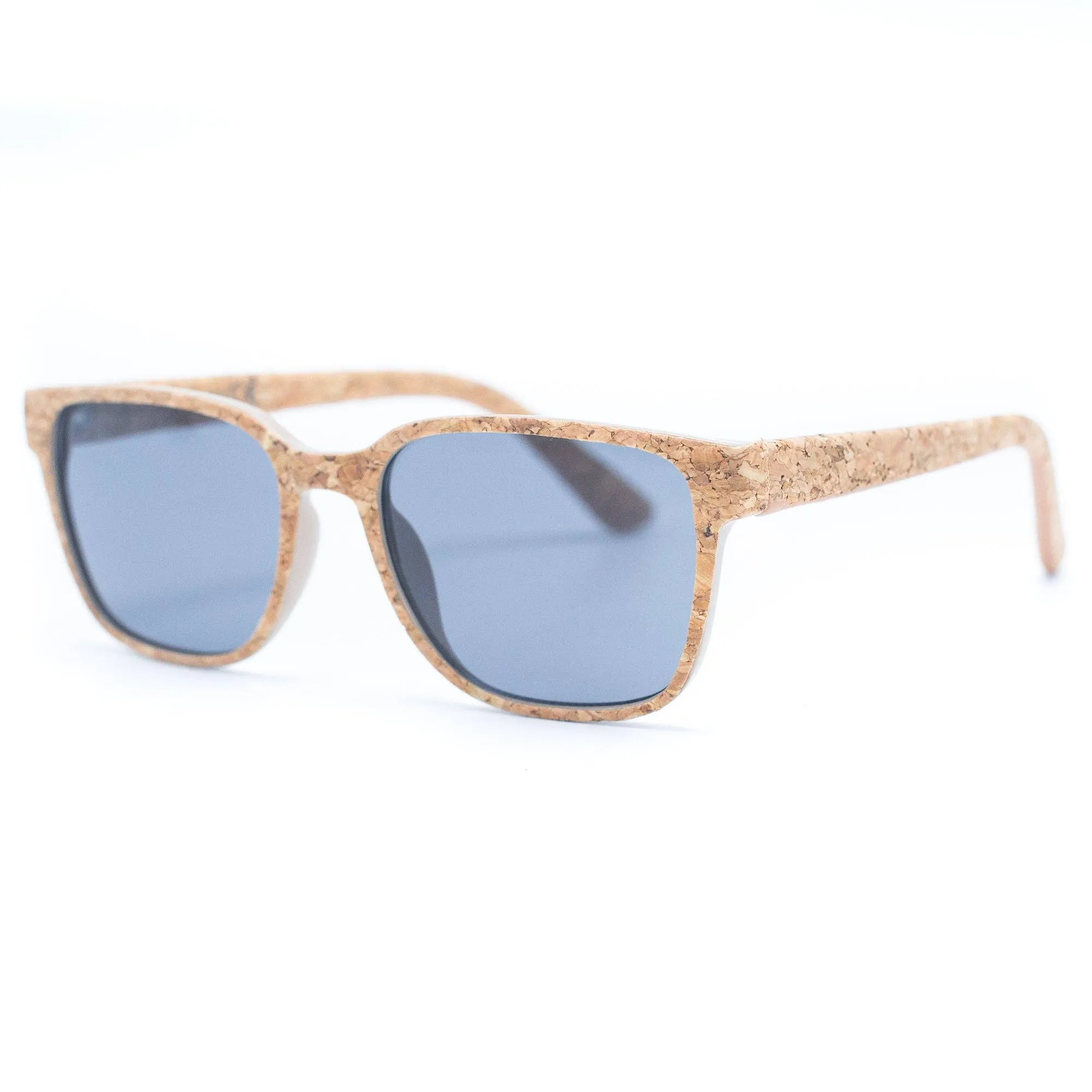 Eco-Sunnies: Sustainable Style Meets Eye Protection
