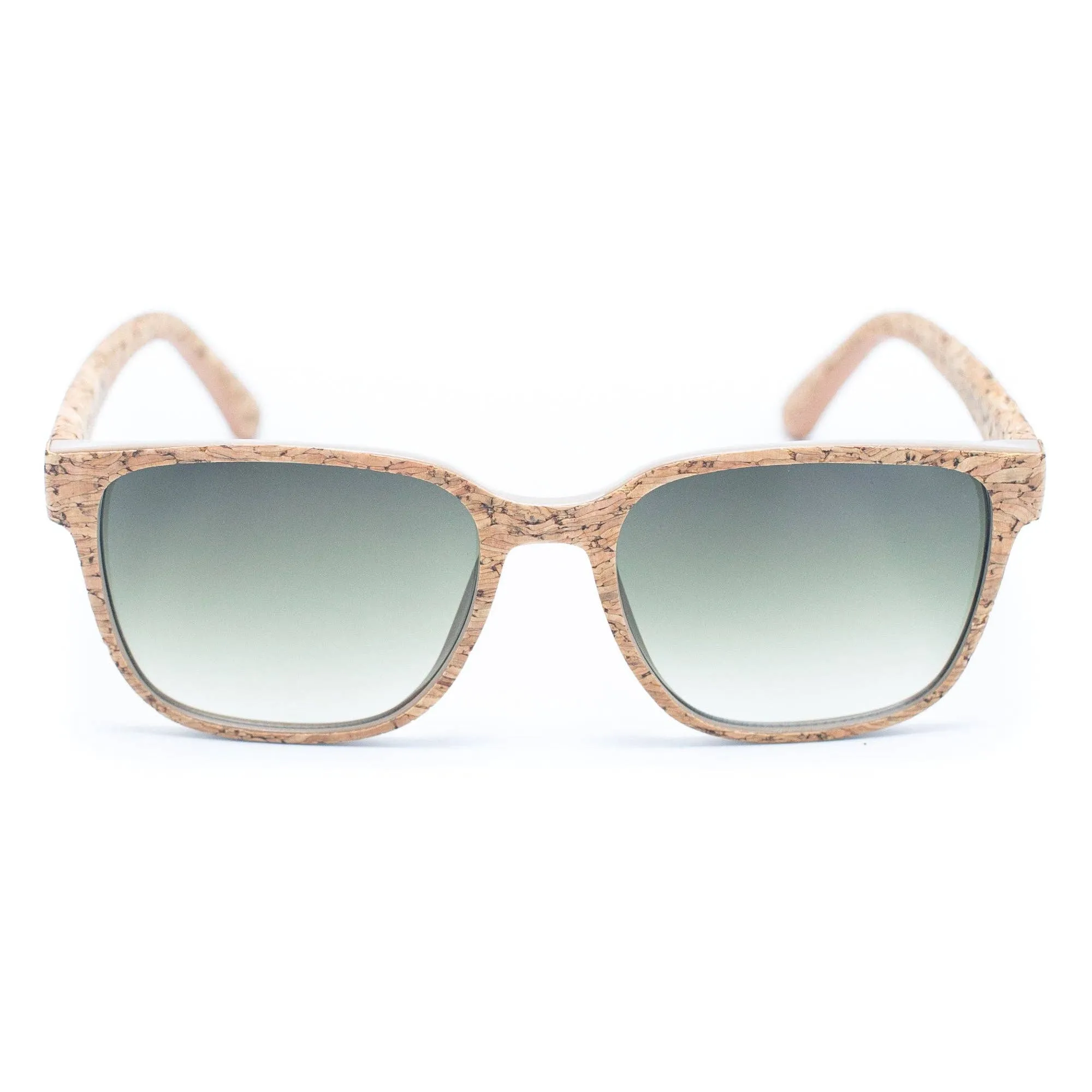Eco-Sunnies: Sustainable Style Meets Eye Protection