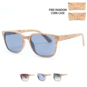 Eco-Sunnies: Sustainable Style Meets Eye Protection