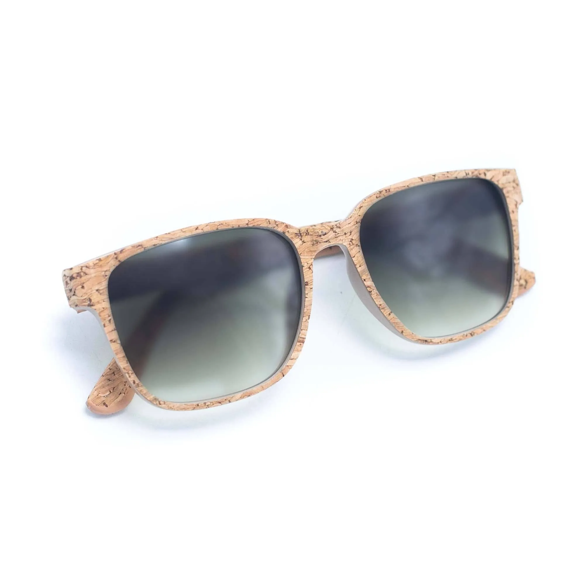 Eco-Sunnies: Sustainable Style Meets Eye Protection