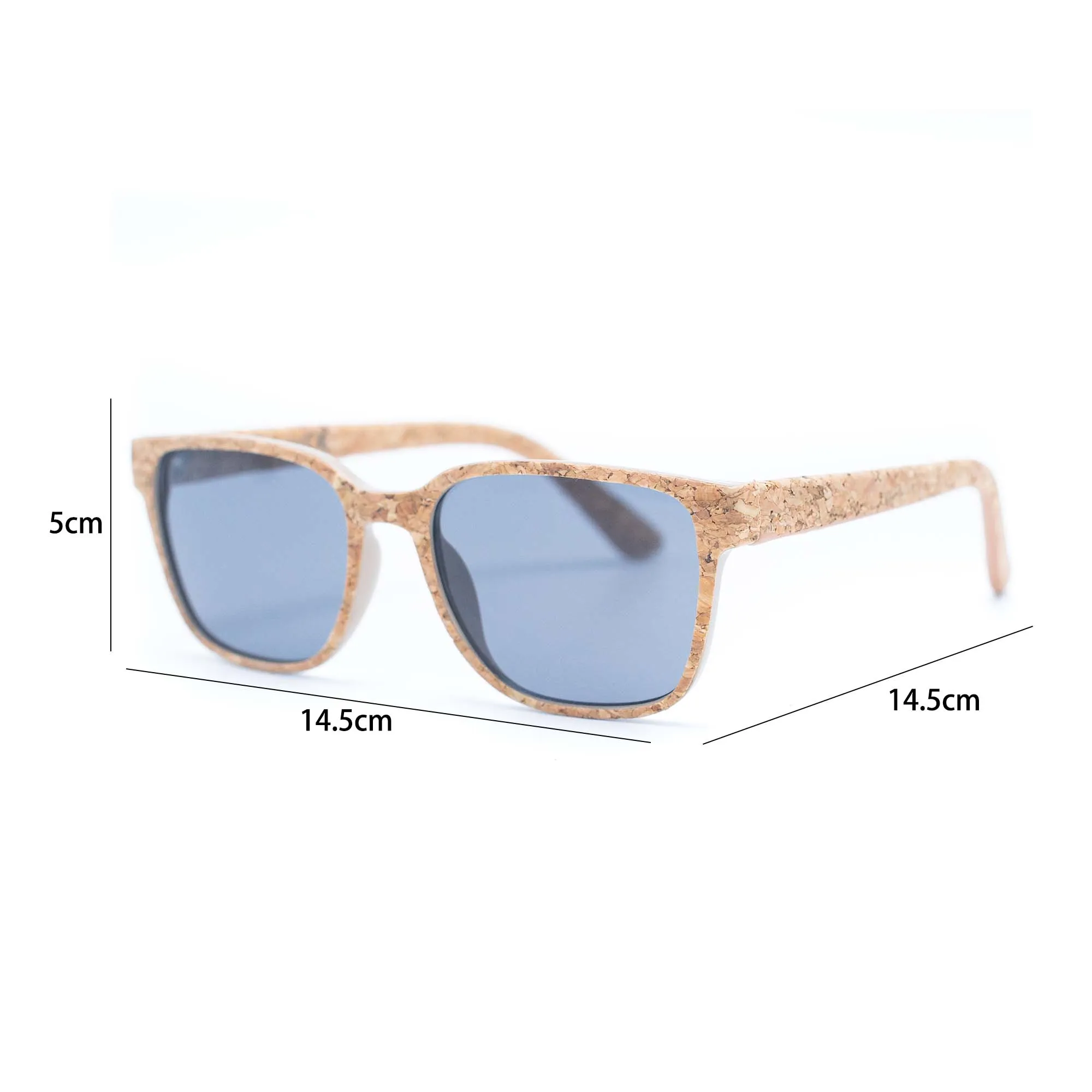 Eco-Sunnies: Sustainable Style Meets Eye Protection