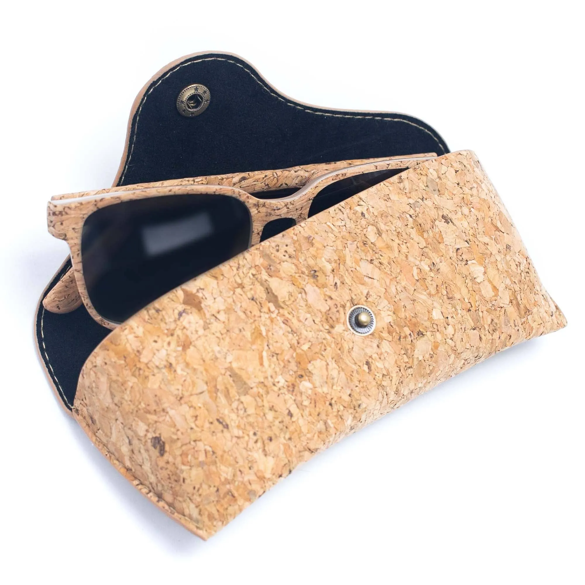 Eco-Sunnies: Sustainable Style Meets Eye Protection