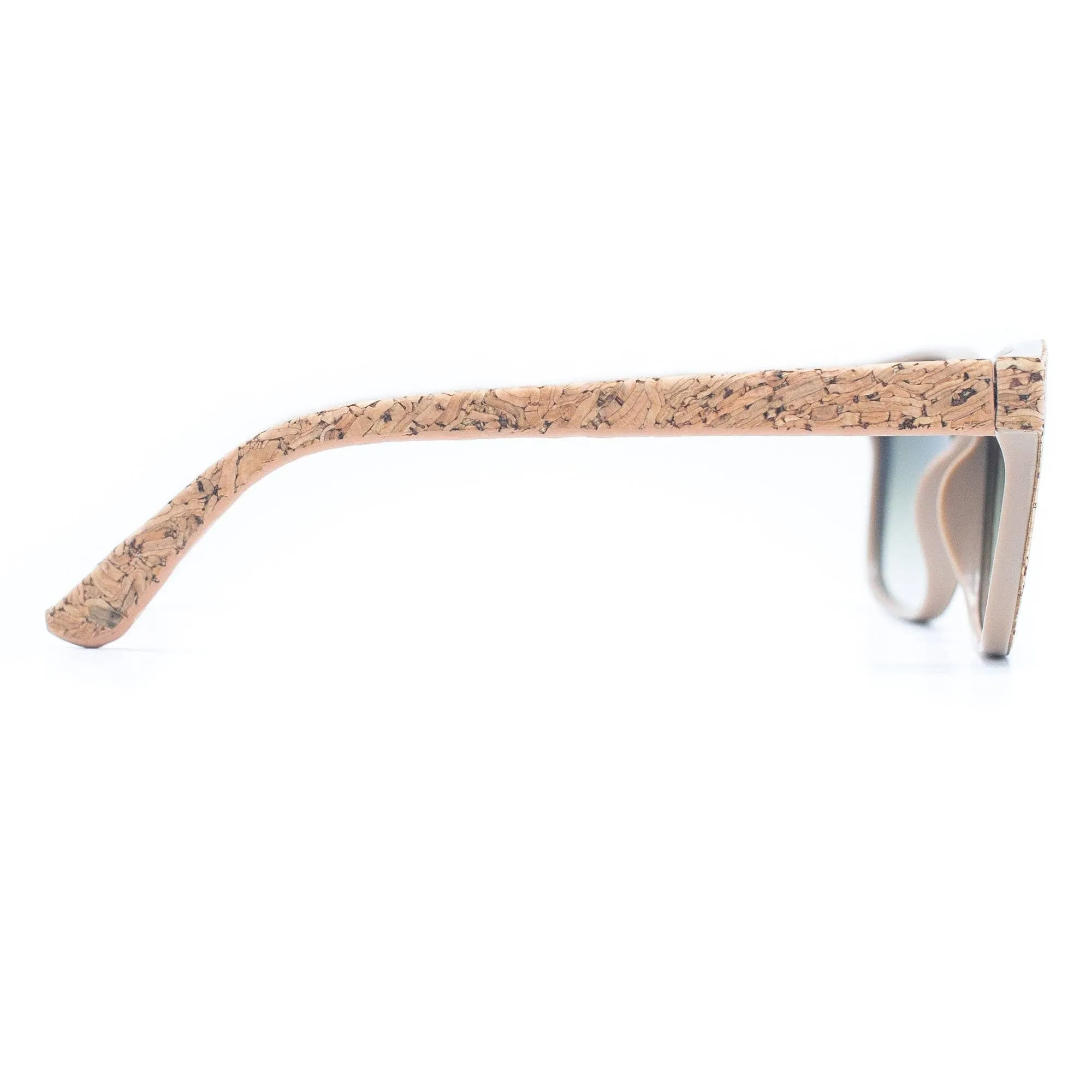 Eco-Sunnies: Sustainable Style Meets Eye Protection
