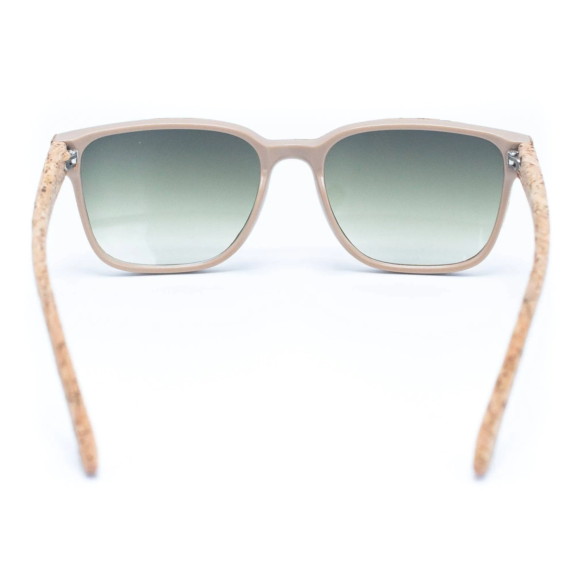 Eco-Sunnies: Sustainable Style Meets Eye Protection