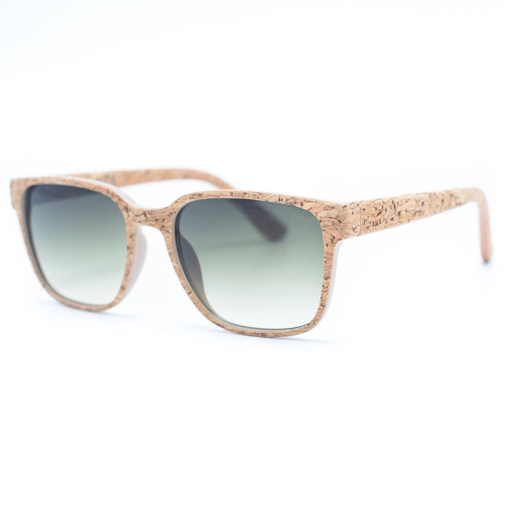 Eco-Sunnies: Sustainable Style Meets Eye Protection