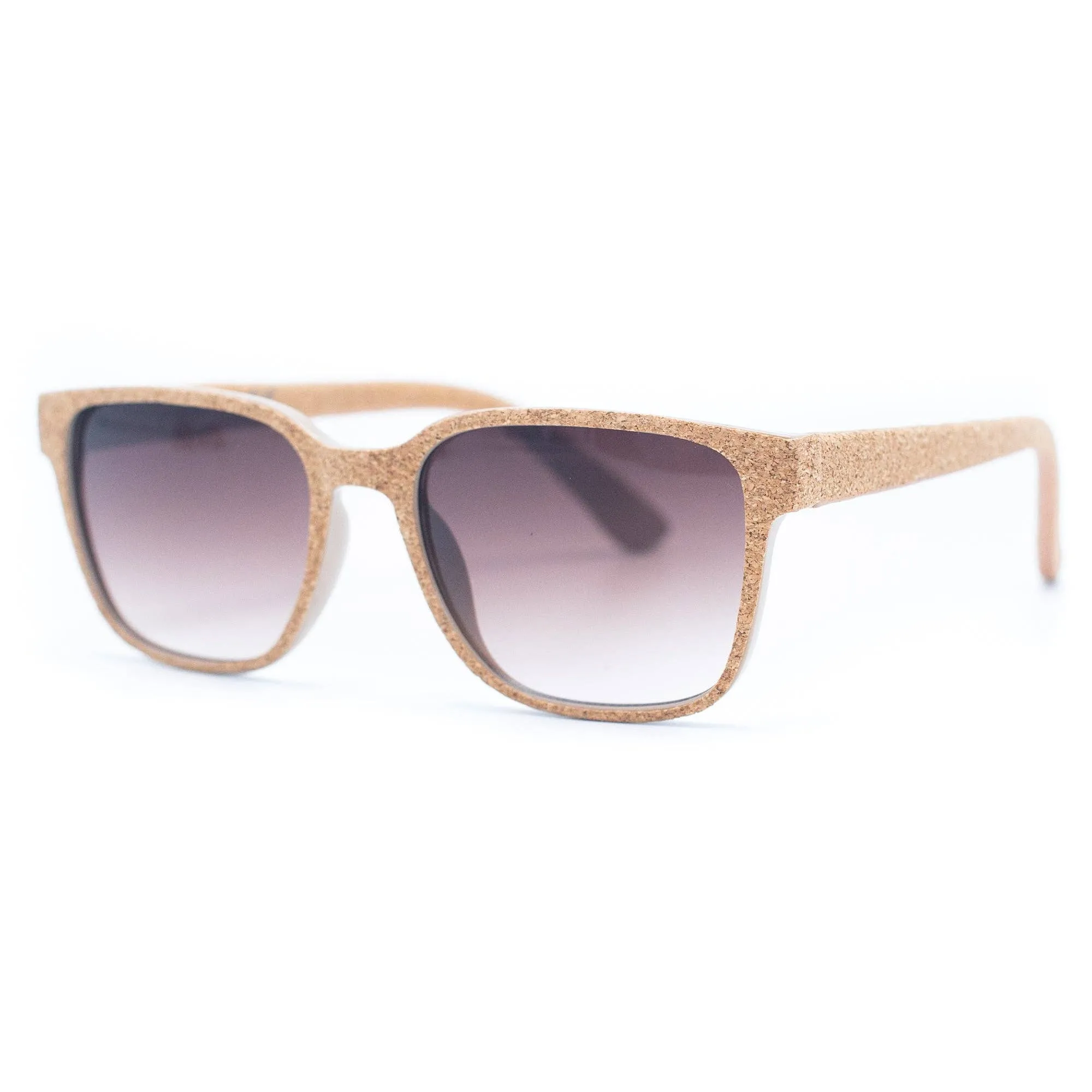 Eco-Sunnies: Sustainable Style Meets Eye Protection
