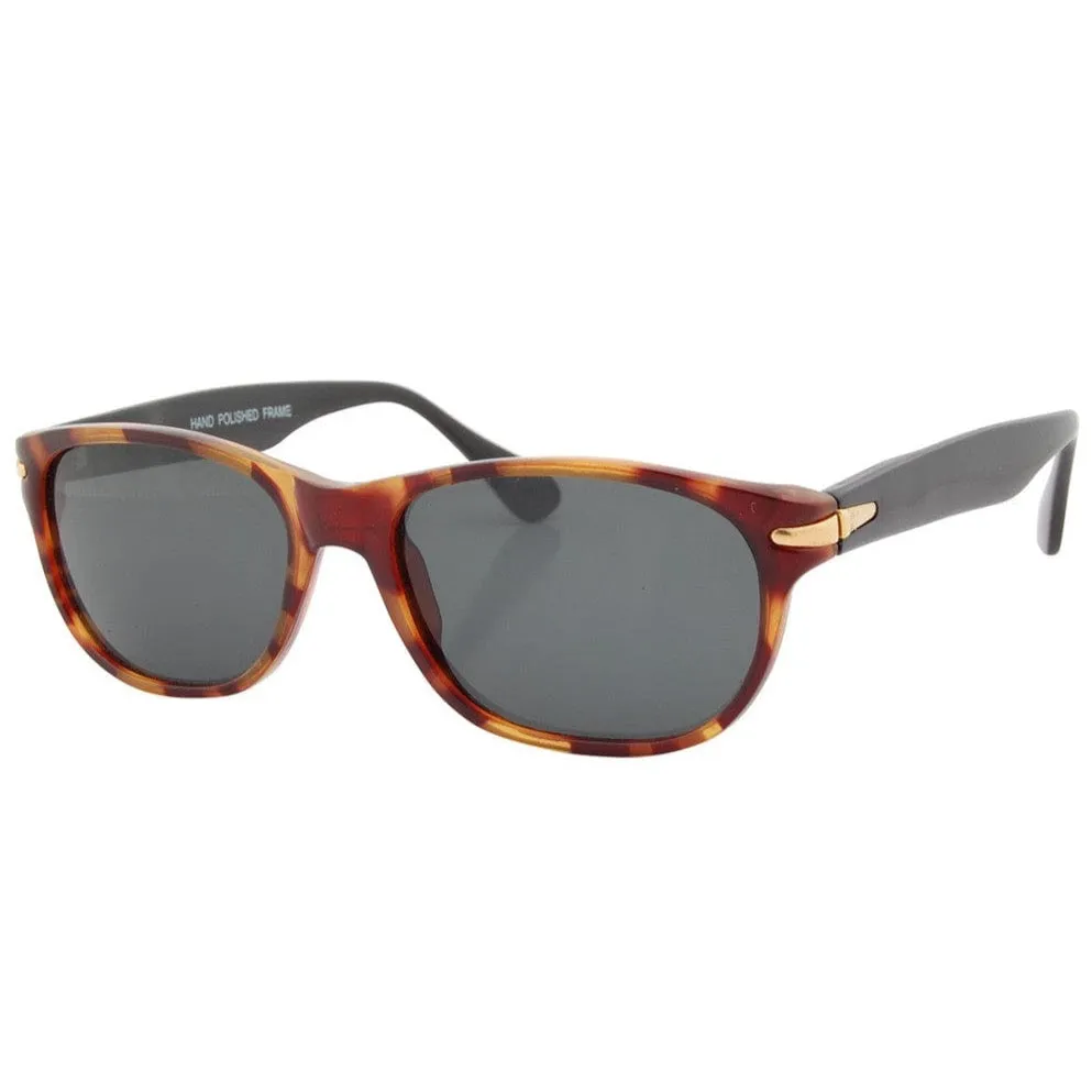 EL CENTRO Demi Classic Sunglasses