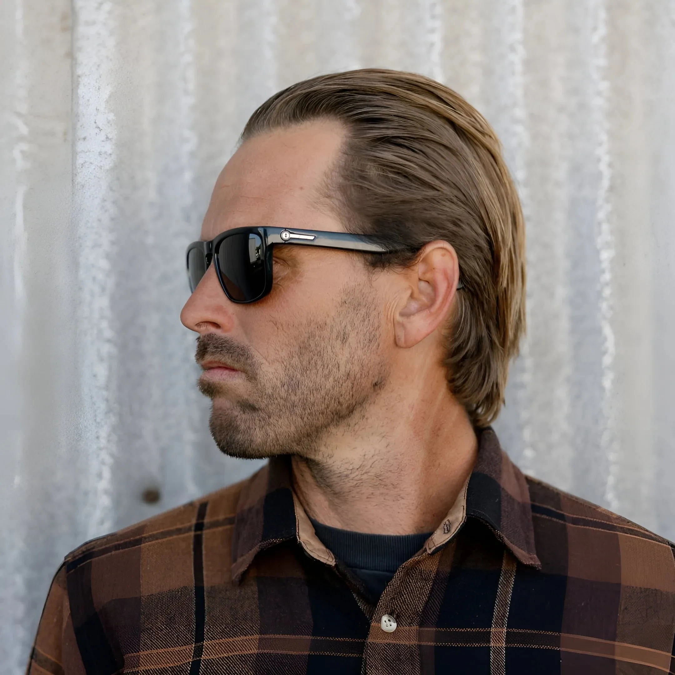 Electric KNOXVILLE M Sunglasses | Size 56
