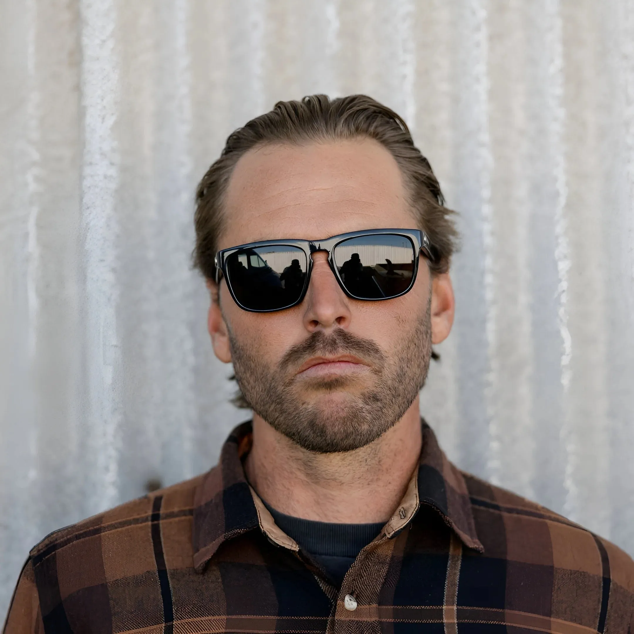 Electric KNOXVILLE M Sunglasses | Size 56