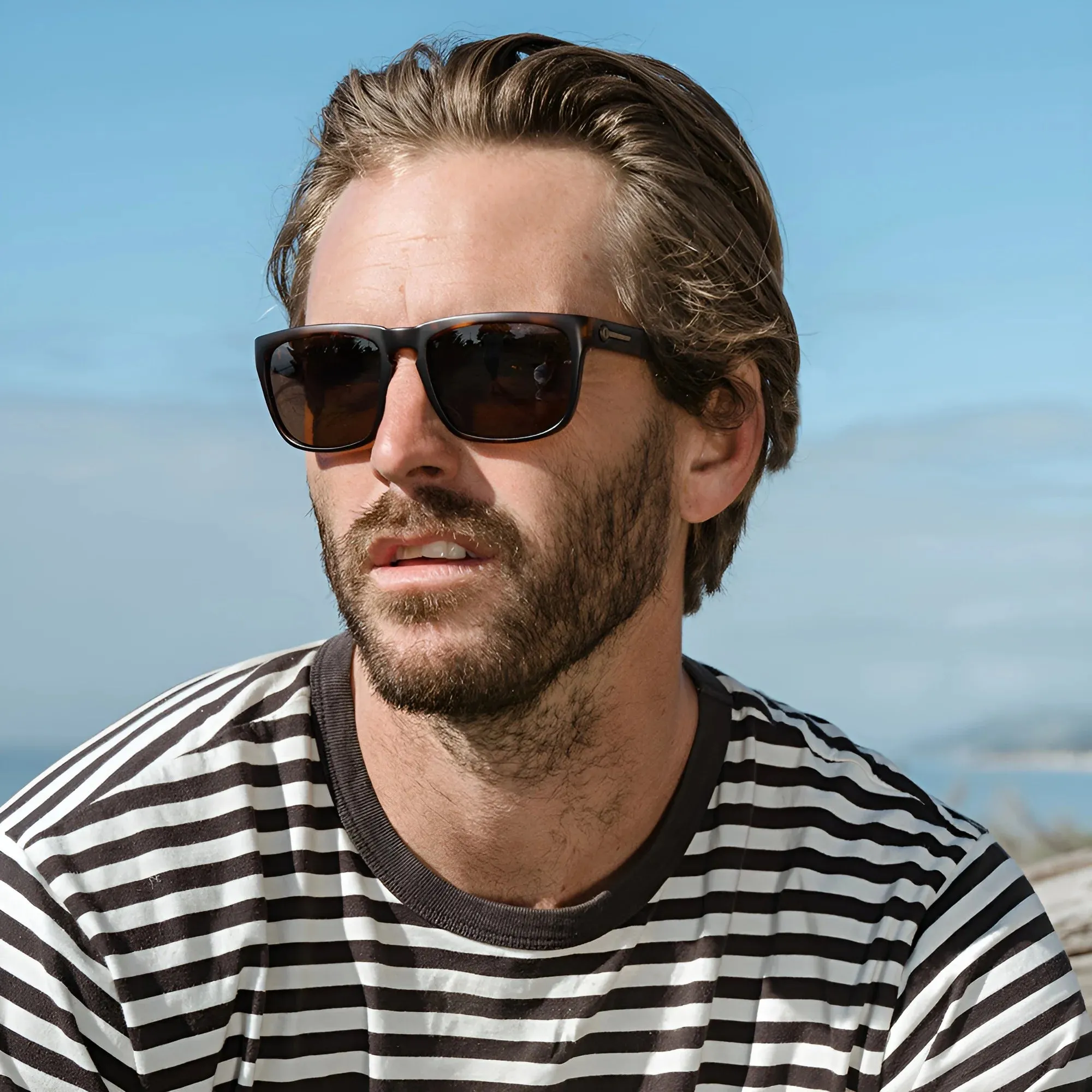 Electric KNOXVILLE M Sunglasses | Size 56