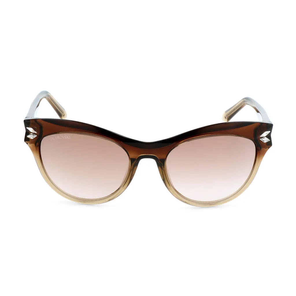 Elegance and Style: Women's Acetate Sunglasses for Fashionable Sun Protection