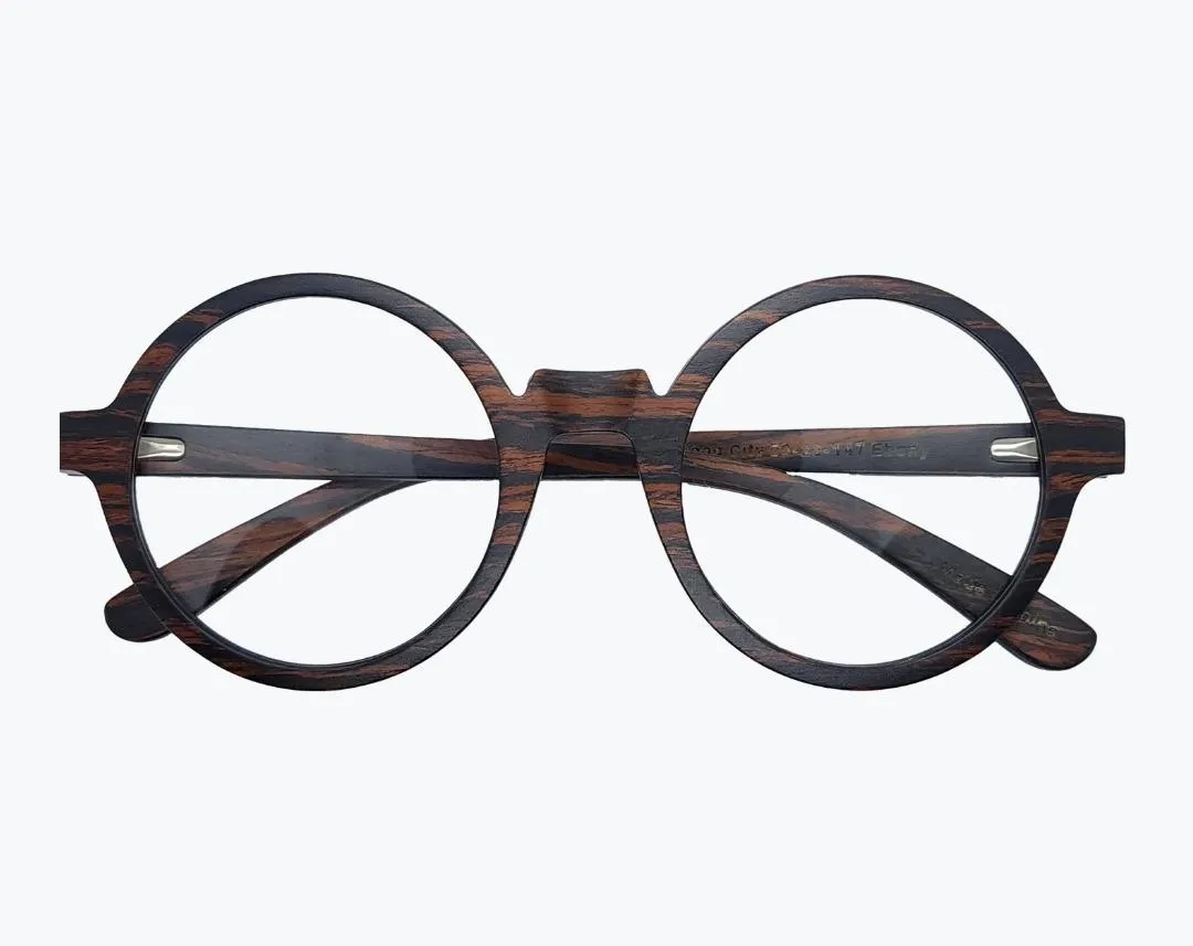 Elwood City Ebony