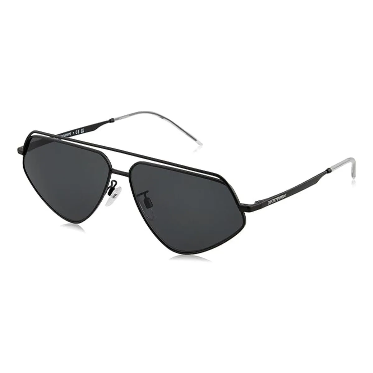 Emporio Armani 2126 3001/87 Sunglass