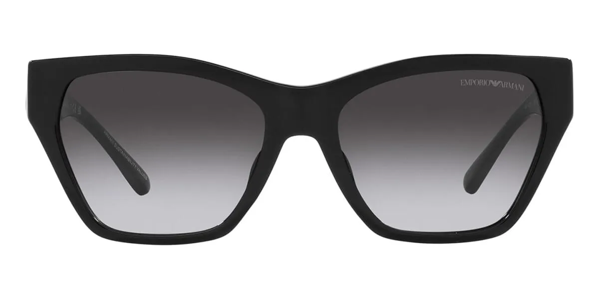 Emporio Armani EA4203U 5017/8G - As Seen On Barbara Palvin & Taylor Hill