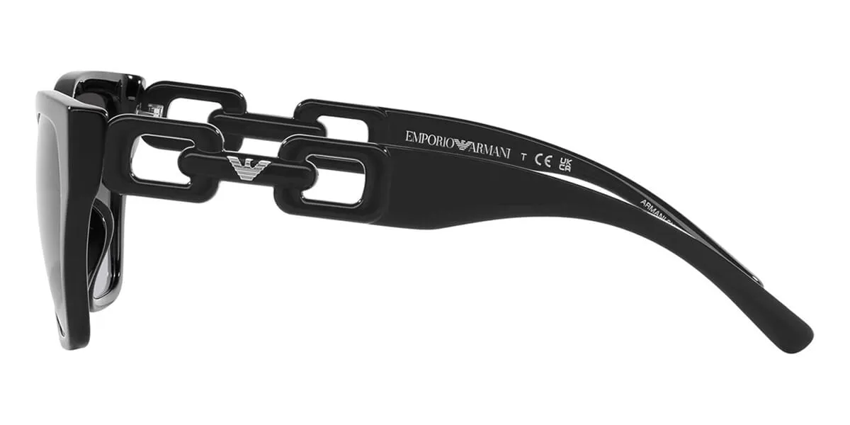Emporio Armani EA4203U 5017/8G - As Seen On Barbara Palvin & Taylor Hill