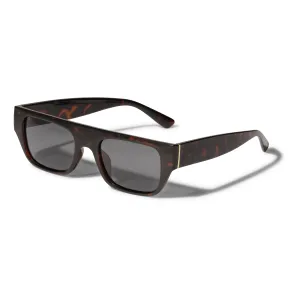 ENIEL sunglasses tortoise brown/gold