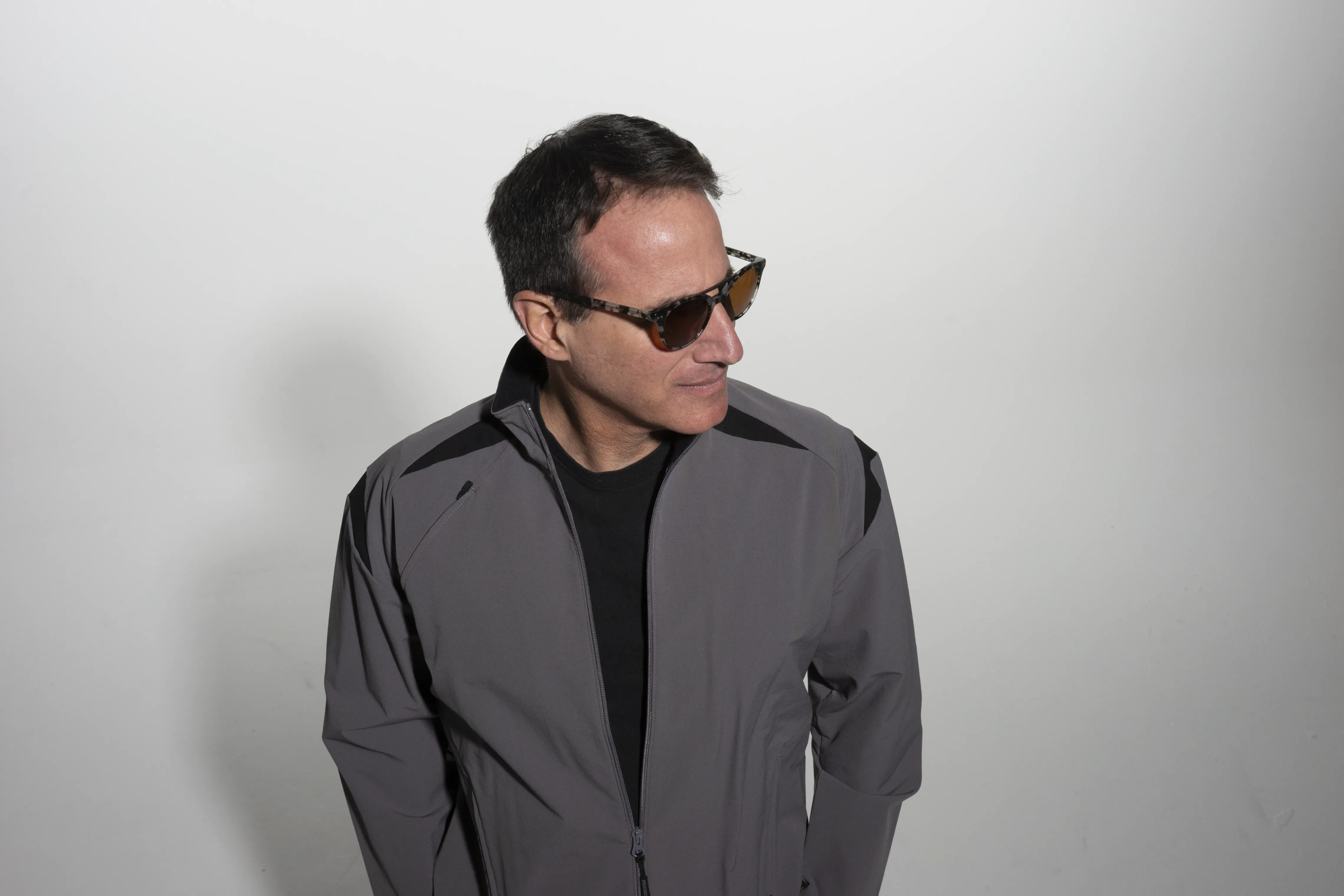Enox Polarized Sunglasses - 574 Collection 001