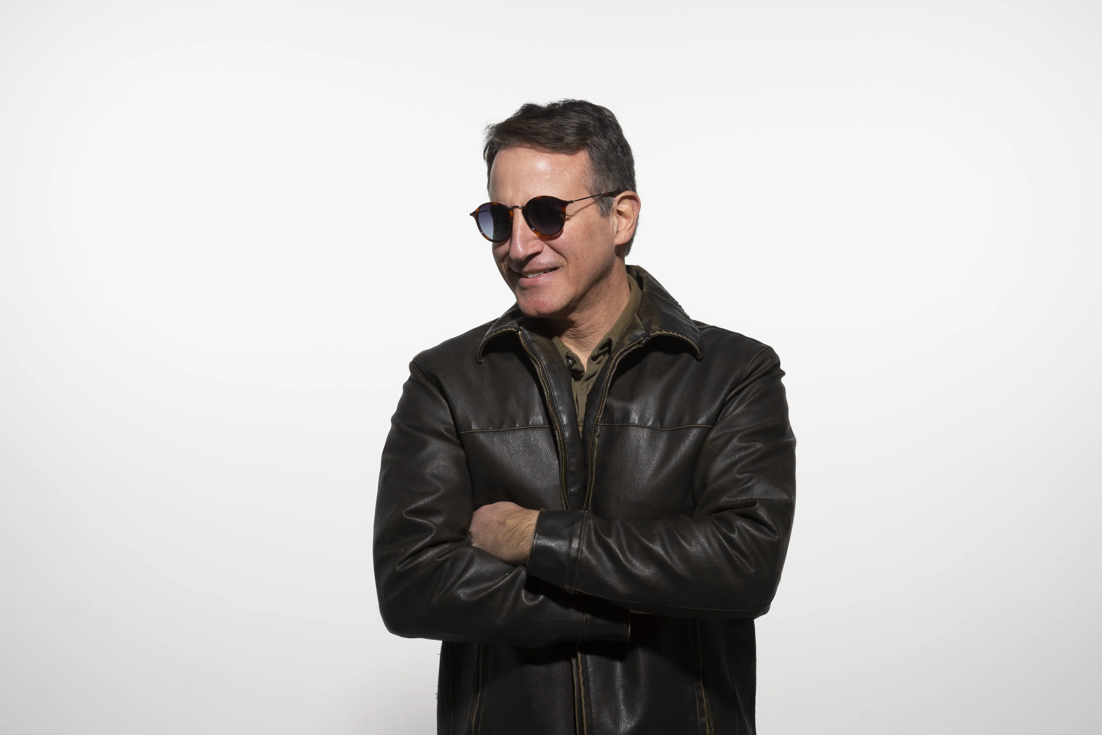 Enox Polarized Sunglasses - 583 Collection 012