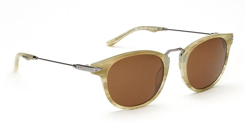 Enox Polarized Sunglasses - 583 Collection 012