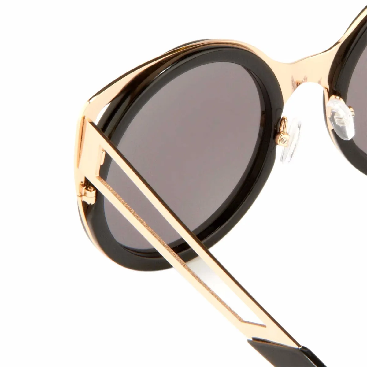 Erdem 4 C1 Cat Eye Sunglasses