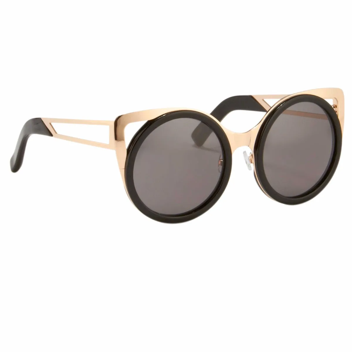 Erdem 4 C1 Cat Eye Sunglasses