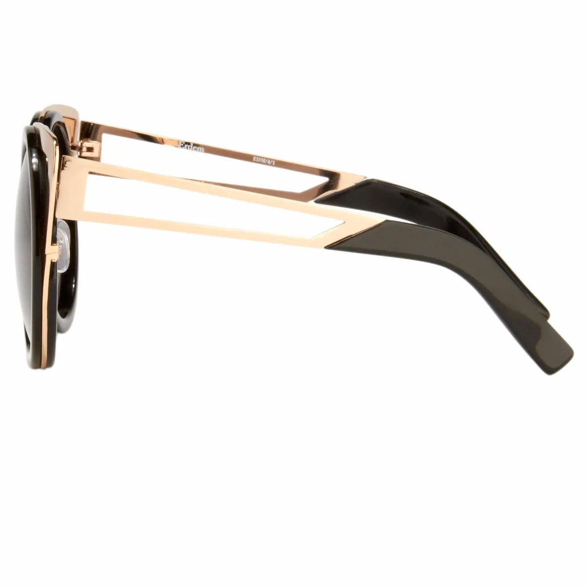 Erdem 4 C1 Cat Eye Sunglasses