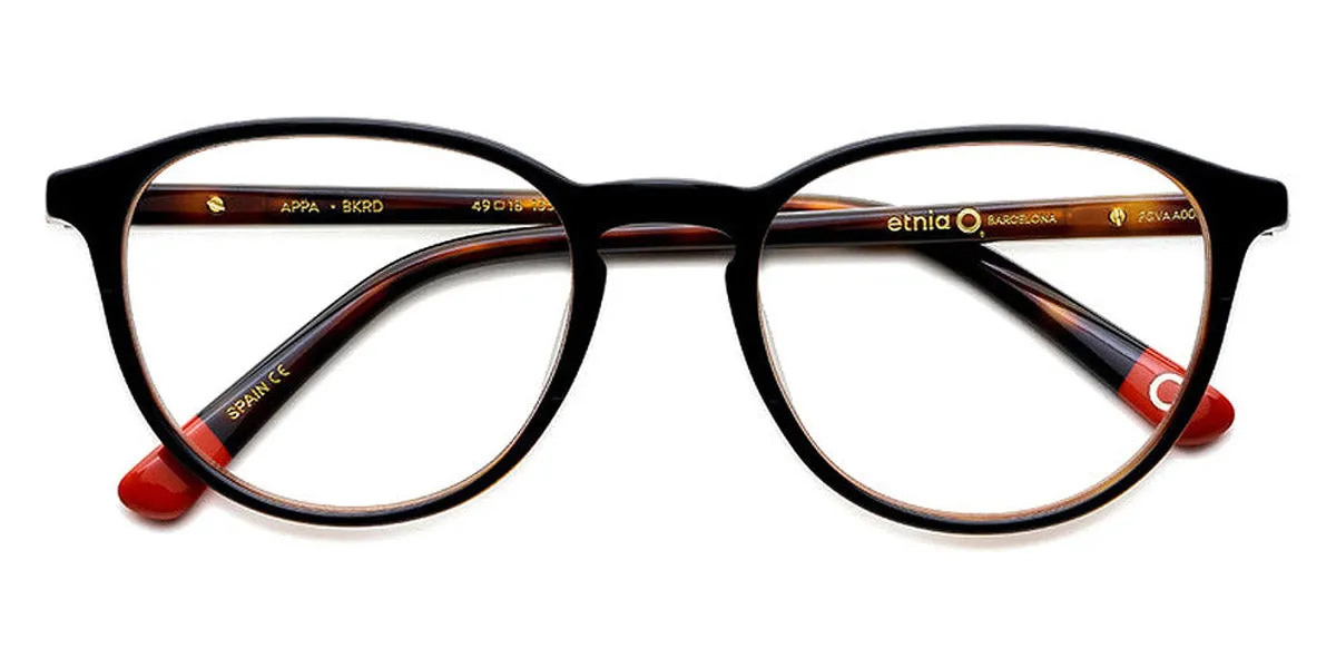 Etnia Barcelona® APPA