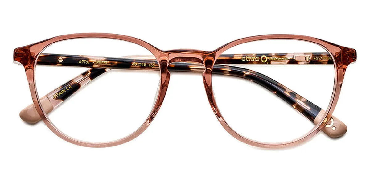 Etnia Barcelona® APPA