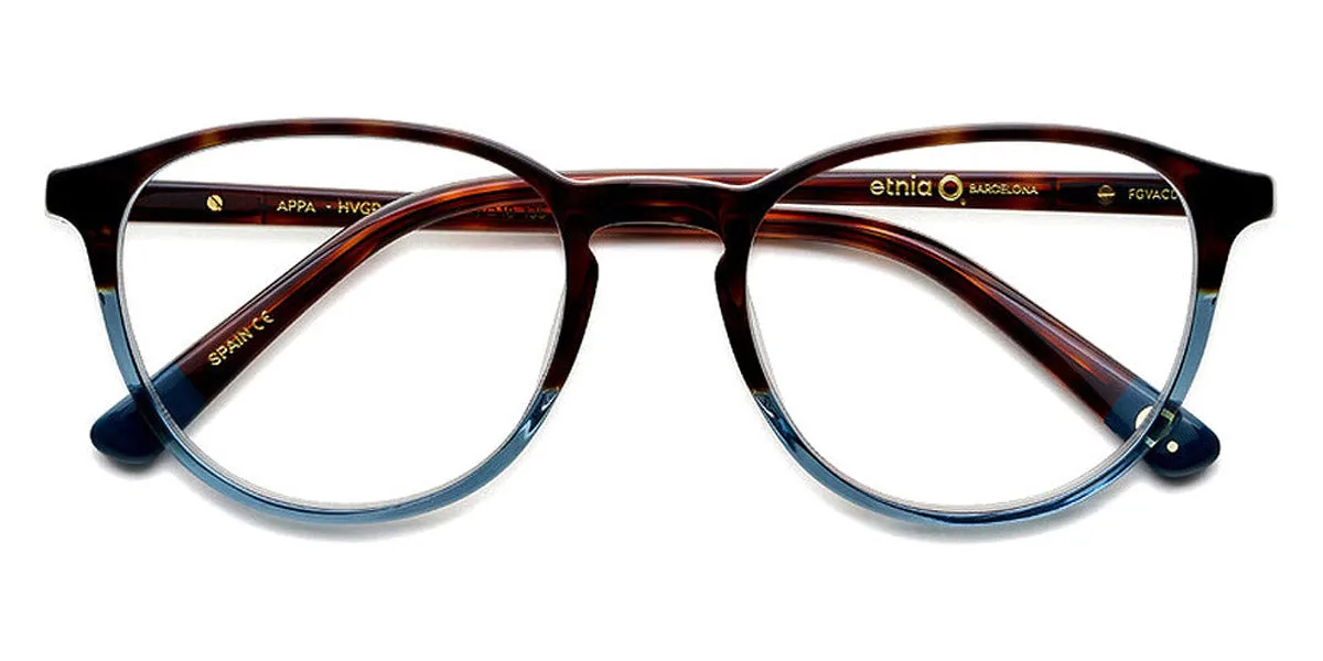 Etnia Barcelona® APPA