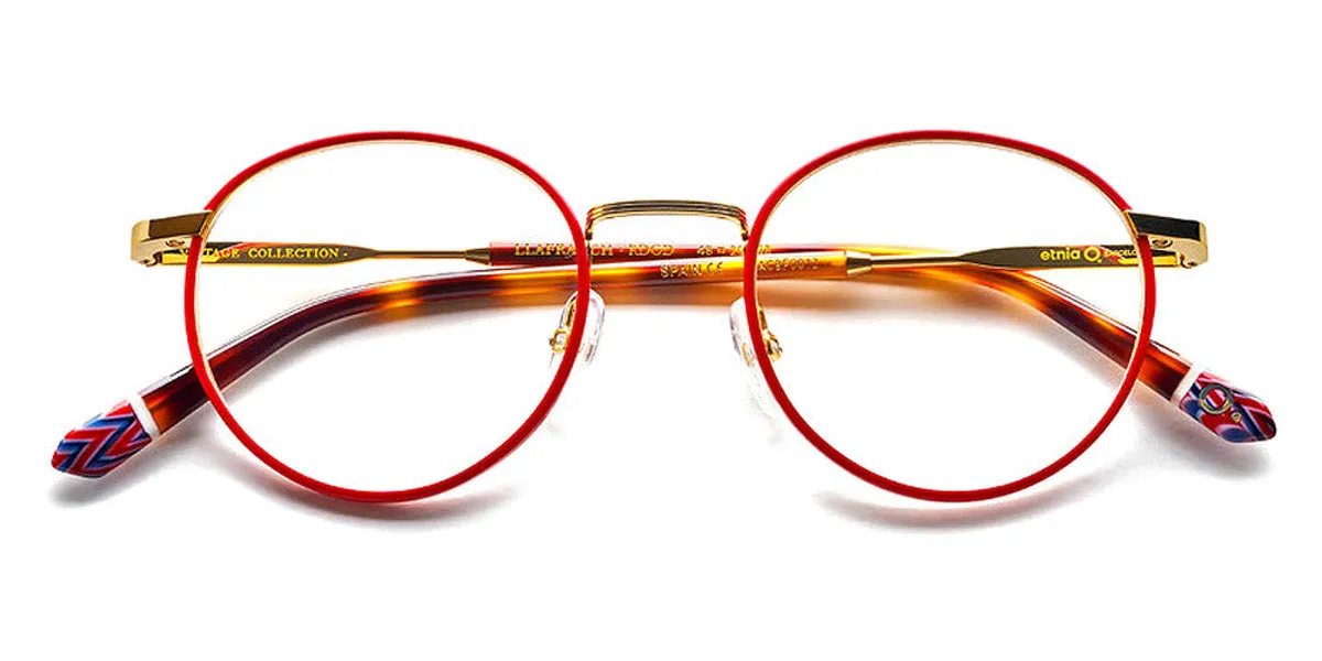 Etnia Barcelona® LLAFRANCH