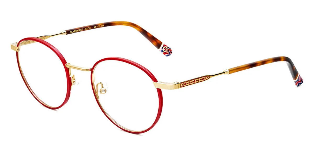 Etnia Barcelona® LLAFRANCH