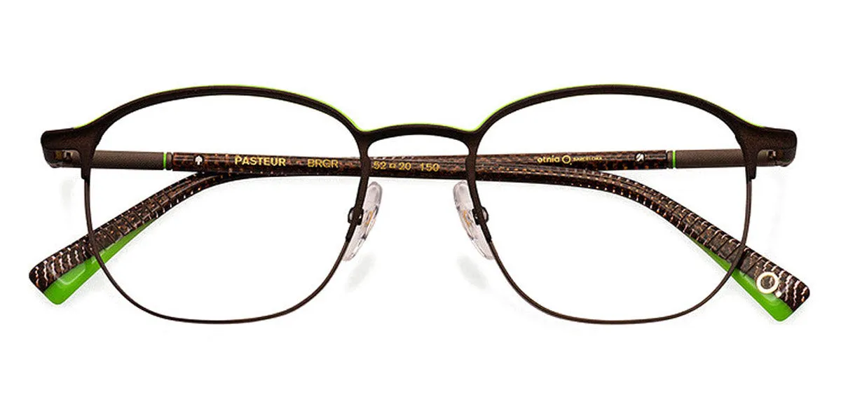 Etnia Barcelona® PASTEUR 52