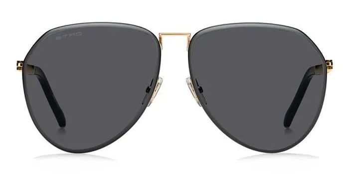 Etro Luxury Metal 0033/S 000IR