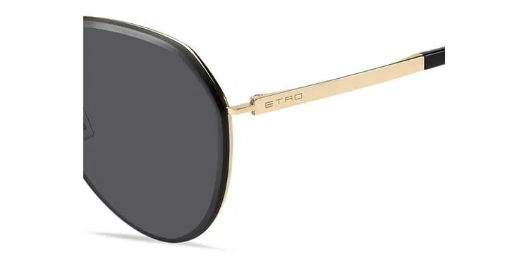 Etro Luxury Metal 0033/S 000IR