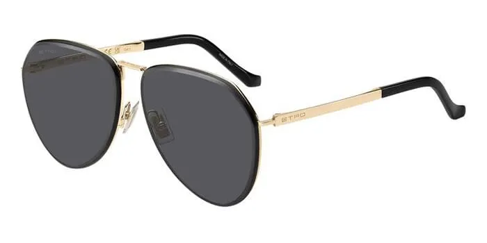 Etro Luxury Metal 0033/S 000IR