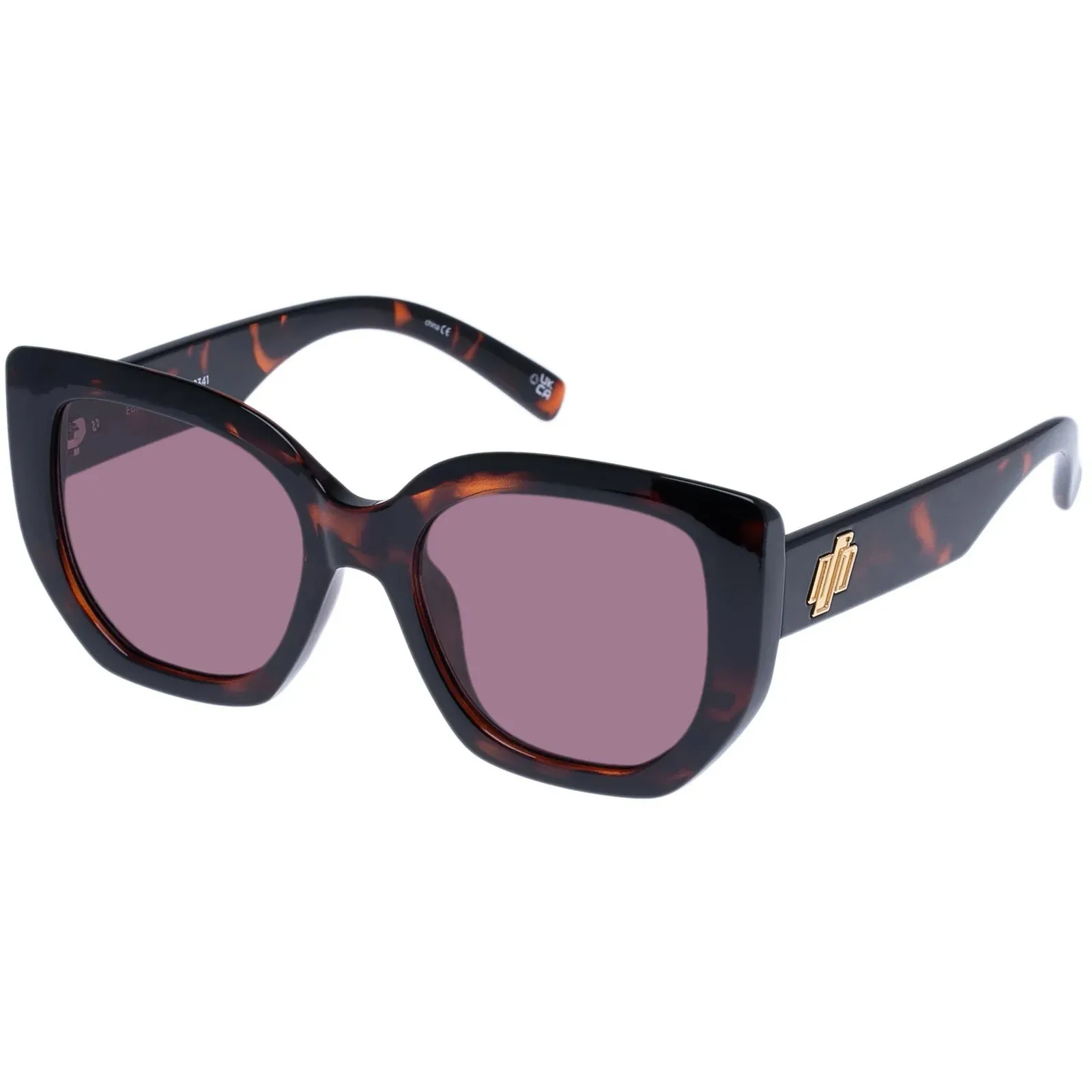 Euphoria Sunglasses - Le Specs