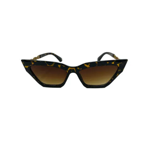 EYE ANGEL | Retro Cat Eye Sunglasses UV Protection