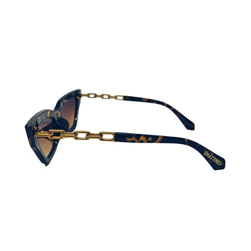 EYE ANGEL | Retro Cat Eye Sunglasses UV Protection