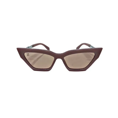 EYE ANGEL | Retro Cat Eye Sunglasses UV Protection