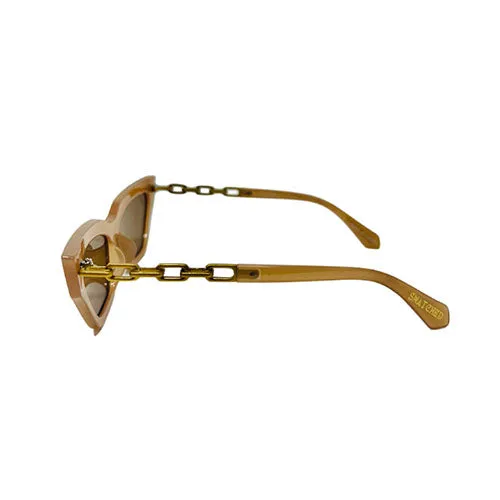 EYE ANGEL | Retro Cat Eye Sunglasses UV Protection