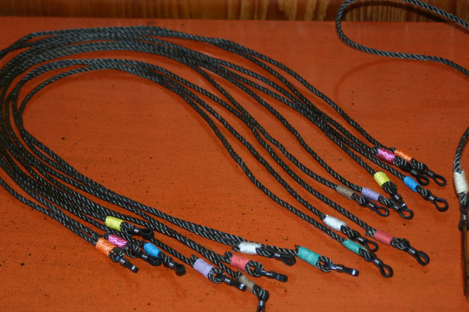 Eye Glass Rope Leash Lanyard