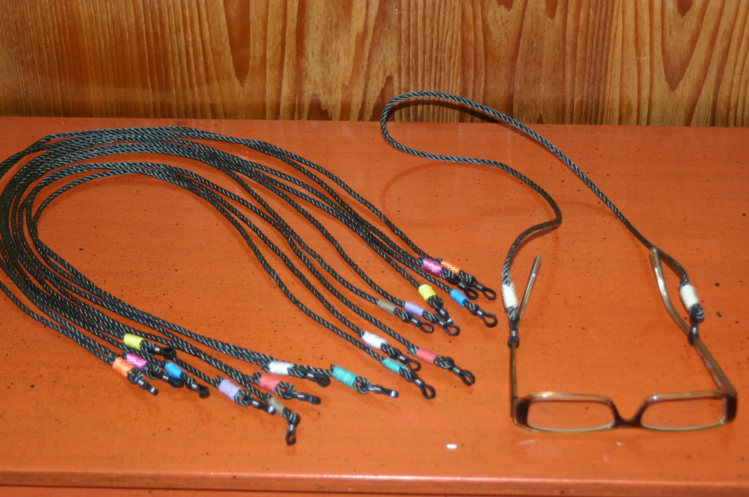 Eye Glass Rope Leash Lanyard