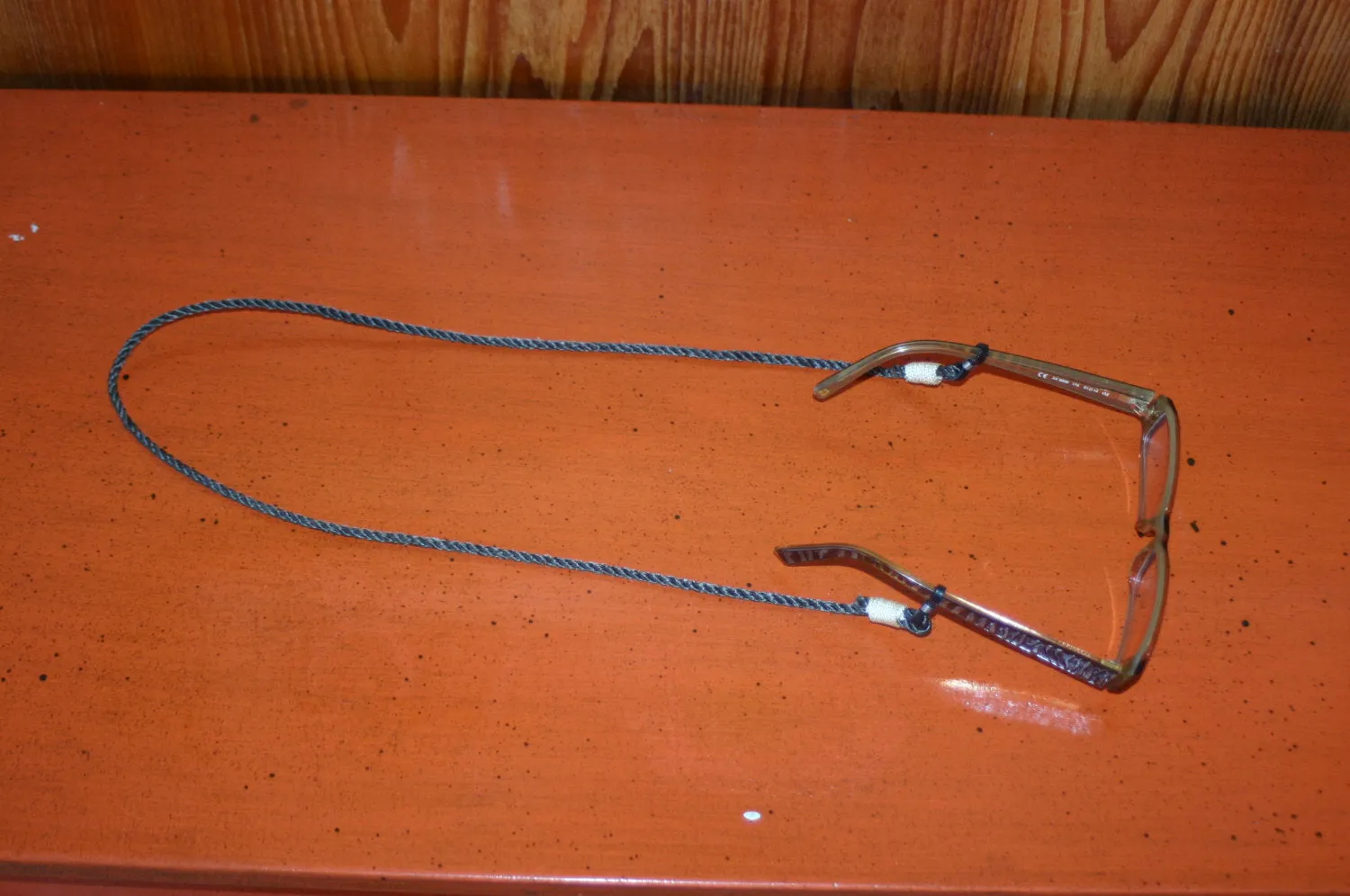 Eye Glass Rope Leash Lanyard