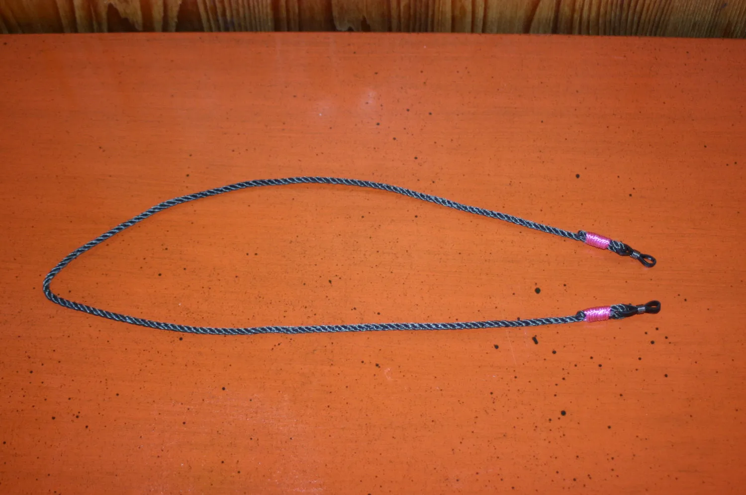 Eye Glass Rope Leash Lanyard