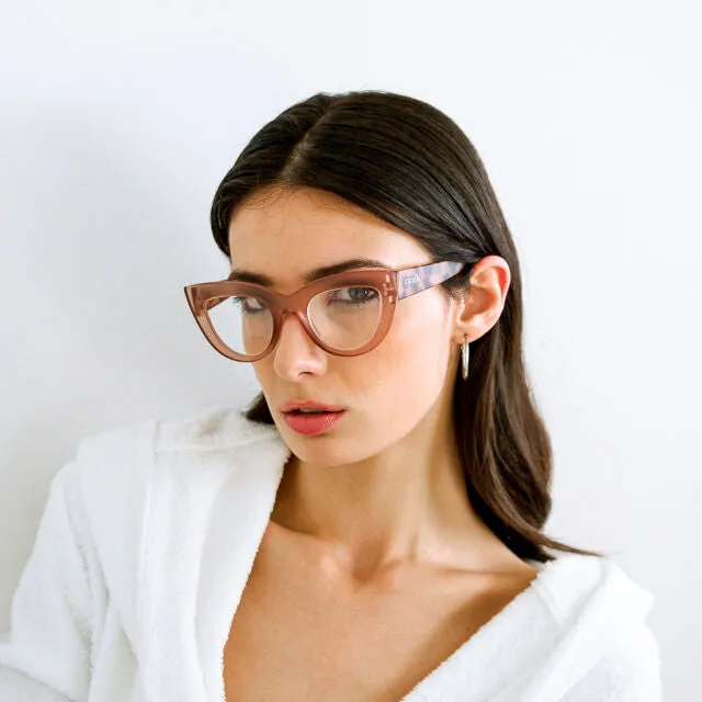 Eyeglasses CLAUDIA OK023-PH