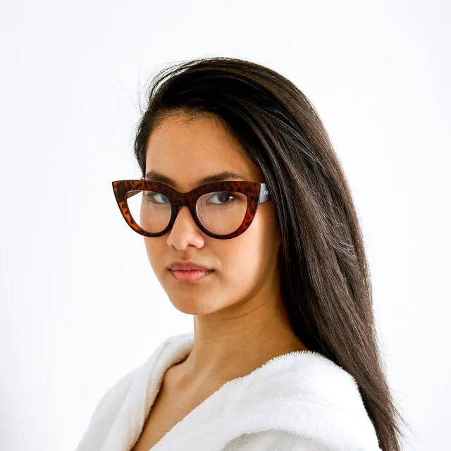 Eyeglasses CLAUDIA OK023-TU